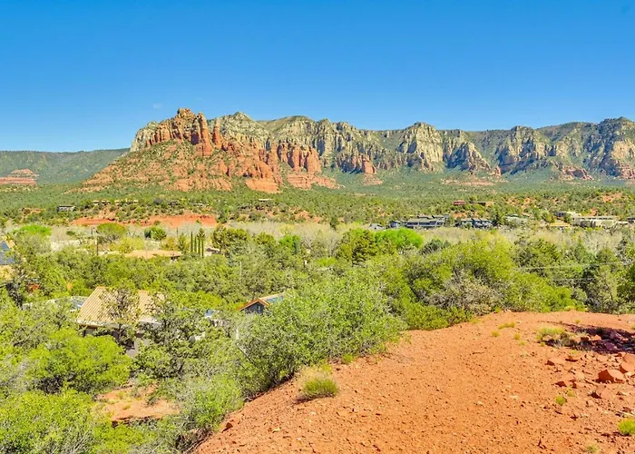 Holiday home Wellness Retreat Near Trails And Downtown