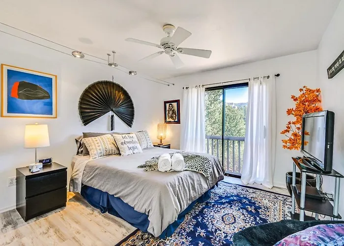 Wellness Retreat Near Trails And Downtown * Sedona