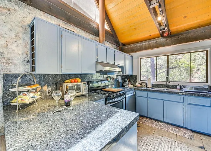 Wellness Retreat Near Trails And Downtown *