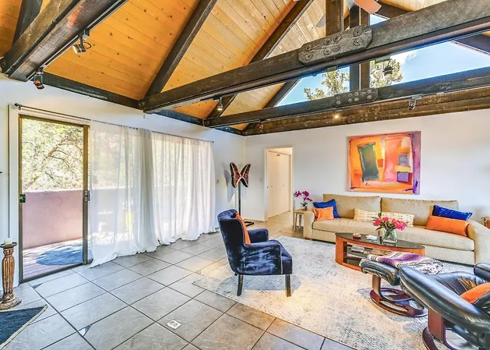 Wellness Retreat Near Trails And Downtown Holiday home