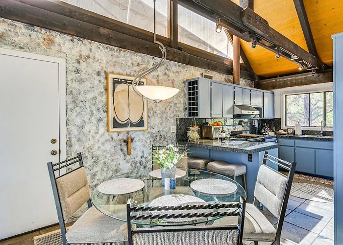 Wellness Retreat Near Trails And Downtown *